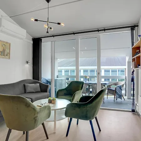 Apartment Amazing In With Kitchen *