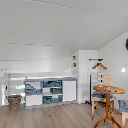 Amazing In With Kitchen * Ringkobing