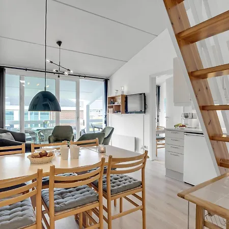 Amazing In With Kitchen Ringkobing