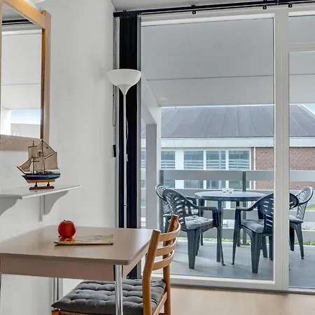 Amazing In With Kitchen Apartment Ringkobing